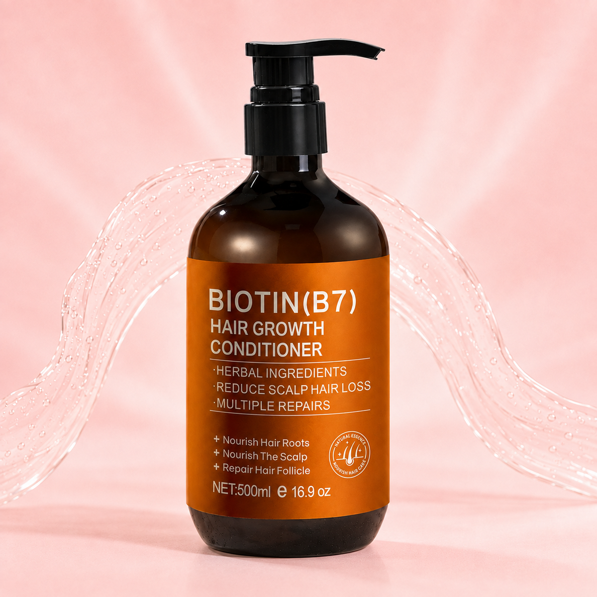 AUVRENE® Weightless Volume Conditioner | 500ml