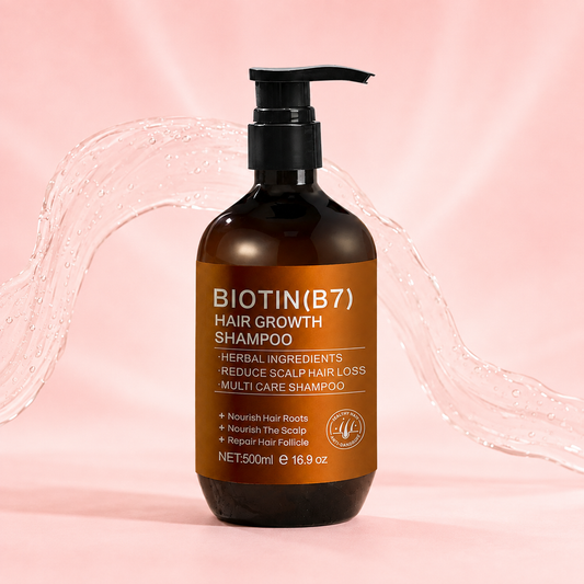 AUVRENE® Root Reset Volumising Shampoo | 500ml