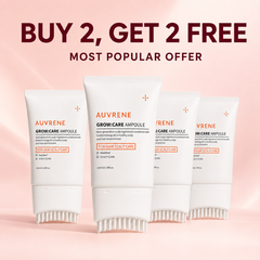 AUVRENE® Root Revival Scalp Serum for Fine Hair