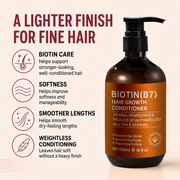 AUVRENE® Weightless Volume Conditioner | 500ml