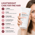 AUVRENE® Root Revival Scalp Serum for Fine Hair