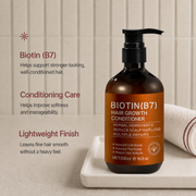 AUVRENE® Weightless Volume Conditioner | 500ml