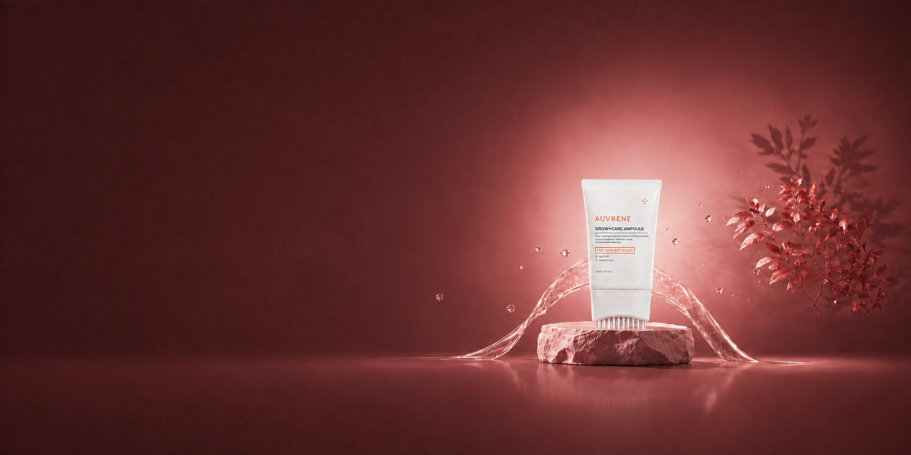 AUVRENE Root Revival Serum